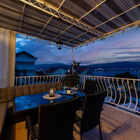 Lejlighed Adria Trogir