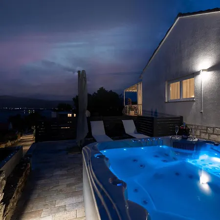 Adria Lejlighed