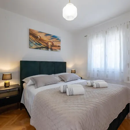 Adria Appartamento Traù