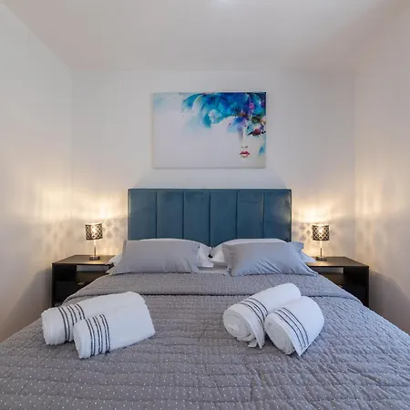 Apartamento Adria