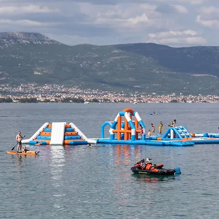 Daire Adria Trogir