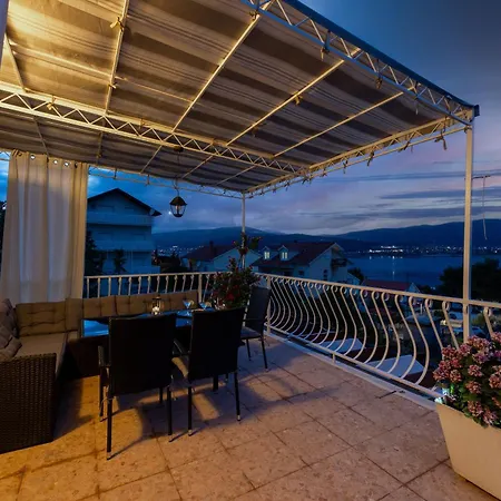 Adria Daire Trogir