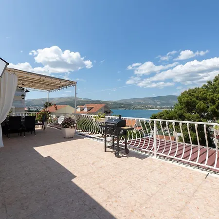 Adria Trogir