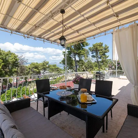 Adria Apartament *