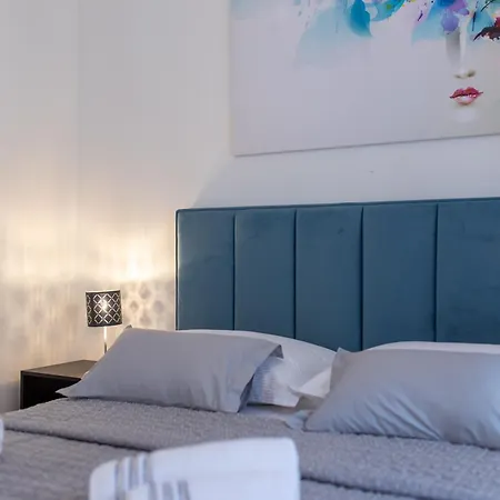 Apartament Adria *