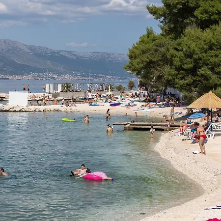 Adria Apartament *