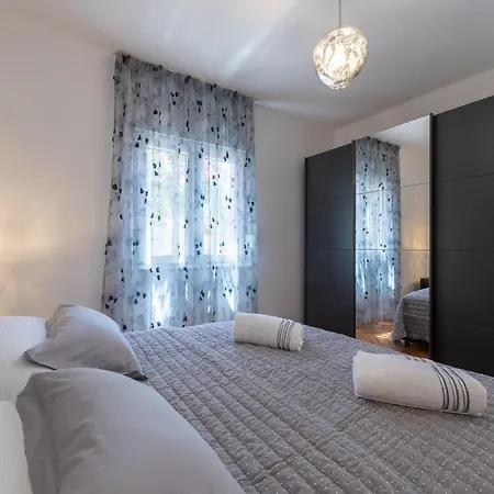 Apartament Adria Trogir