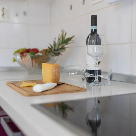 Adria Apartament Trogir